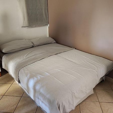 Sea Garden, Fronte Mare Con Piscina Apartment Mascali Exterior photo